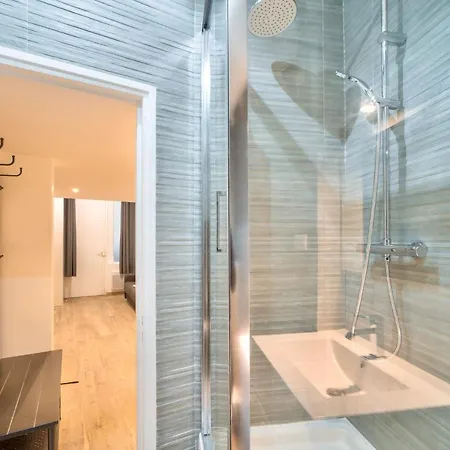 Guestready - Cosy 1-bedroom In The 18th District Appartamento *